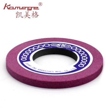 XD-F8 Grinding wheel for splitting leather machine